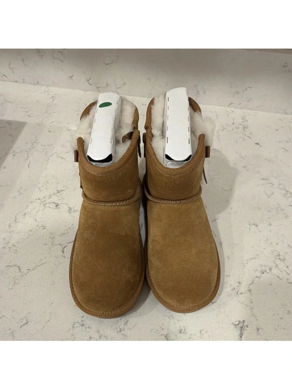 Kookaburra By Ugg Victoria Mini Size 1